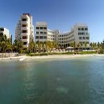 Fachada_del hotel_Hotel_Izla